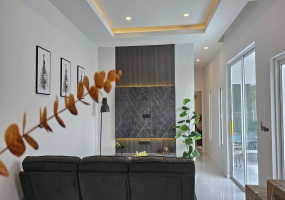 Hua Hin Center , 3 Bedrooms, 3 Bathrooms, House / Villa, For Sale, ,1208, A-Team Real estate