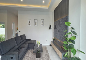 Hua Hin Center , 3 Bedrooms, 3 Bathrooms, House / Villa, For Sale, ,1208, A-Team Real estate