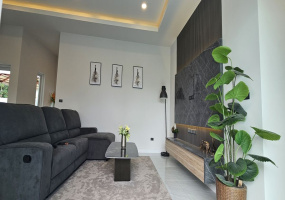 Hua Hin Center , 3 Bedrooms, 3 Bathrooms, House / Villa, For Sale, ,1208, A-Team Real estate