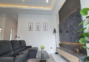 Hua Hin Center , 3 Bedrooms, 3 Bathrooms, House / Villa, For Sale, ,1208, A-Team Real estate
