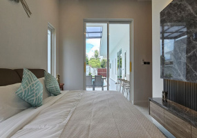 Hua Hin Center , 3 Bedrooms, 3 Bathrooms, House / Villa, For Sale, ,1208, A-Team Real estate