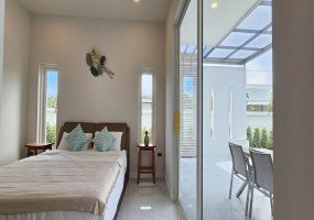 Hua Hin Center , 3 Bedrooms, 3 Bathrooms, House / Villa, For Sale, ,1208, A-Team Real estate