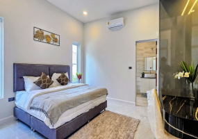Hua Hin Center , 3 Bedrooms, 3 Bathrooms, House / Villa, For Sale, ,1208, A-Team Real estate