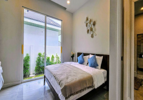 Hua Hin Center , 3 Bedrooms, 3 Bathrooms, House / Villa, For Sale, ,1208, A-Team Real estate