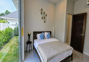 Hua Hin Center , 3 Bedrooms, 3 Bathrooms, House / Villa, For Sale, ,1208, A-Team Real estate