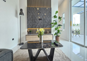 Hua Hin Center , 3 Bedrooms, 3 Bathrooms, House / Villa, For Sale, ,1208, A-Team Real estate