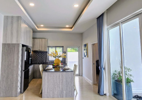 Hua Hin Center , 3 Bedrooms, 3 Bathrooms, House / Villa, For Sale, ,1208, A-Team Real estate