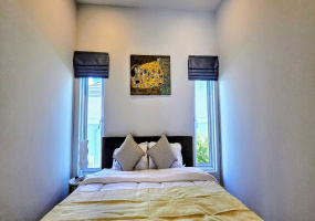 Hua Hin Center , 3 Bedrooms, 3 Bathrooms, House / Villa, For Sale, ,1208, A-Team Real estate