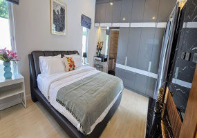 Hua Hin Center , 3 Bedrooms, 3 Bathrooms, House / Villa, For Sale, ,1208, A-Team Real estate