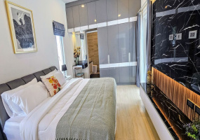 Hua Hin Center , 3 Bedrooms, 3 Bathrooms, House / Villa, For Sale, ,1208, A-Team Real estate