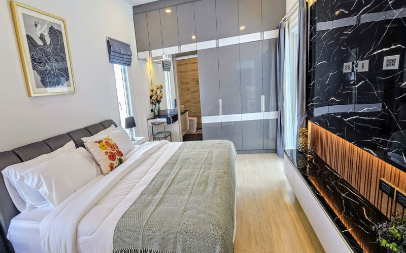 Hua Hin Center , 3 Bedrooms, 3 Bathrooms, House / Villa, For Sale, ,1208, A-Team Real estate