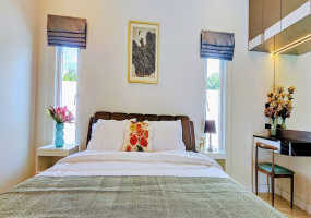 Hua Hin Center , 3 Bedrooms, 3 Bathrooms, House / Villa, For Sale, ,1208, A-Team Real estate