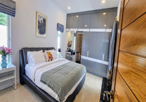 Hua Hin Center , 3 Bedrooms, 3 Bathrooms, House / Villa, For Sale, ,1208, A-Team Real estate