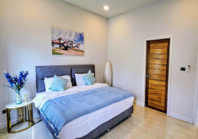 Hua Hin Center , 3 Bedrooms, 3 Bathrooms, House / Villa, For Sale, ,1208, A-Team Real estate