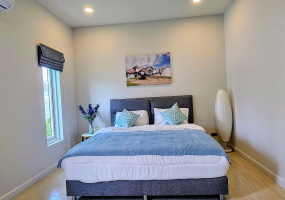 Hua Hin Center , 3 Bedrooms, 3 Bathrooms, House / Villa, For Sale, ,1208, A-Team Real estate