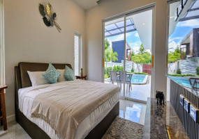 Hua Hin Center, 3 Bedrooms, 3 Bathrooms, House / Villa, For Sale,1209, A-Team Real estate