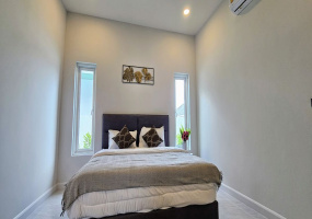 Hua Hin Center, 3 Bedrooms, 3 Bathrooms, House / Villa, For Sale,1209, A-Team Real estate
