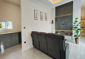 Hua Hin Center, 3 Bedrooms, 3 Bathrooms, House / Villa, For Sale,1210, A-Team Real estate