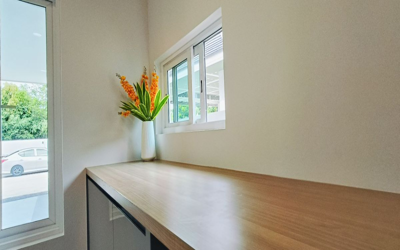 Hua Hin Center, 3 Bedrooms, 3 Bathrooms, House / Villa, For Sale,1210, A-Team Real estate