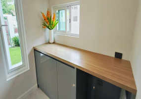 Hua Hin Center, 3 Bedrooms, 3 Bathrooms, House / Villa, For Sale,1210, A-Team Real estate