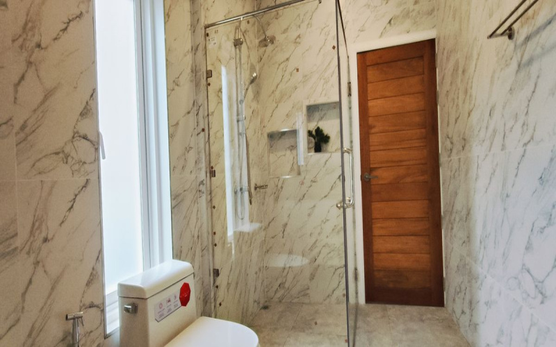 Hua Hin Center, 3 Bedrooms, 3 Bathrooms, House / Villa, For Sale,1210, A-Team Real estate
