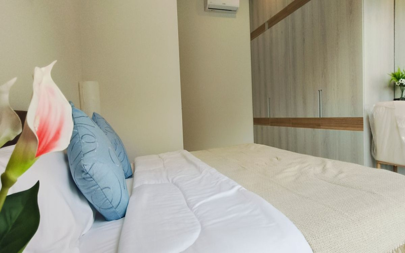 Hua Hin Center, 3 Bedrooms, 3 Bathrooms, House / Villa, For Sale,1210, A-Team Real estate