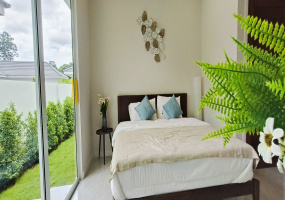 Hua Hin Center, 3 Bedrooms, 3 Bathrooms, House / Villa, For Sale,1210, A-Team Real estate