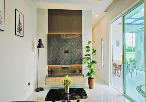Hua Hin Center, 3 Bedrooms, 3 Bathrooms, House / Villa, For Sale,1210, A-Team Real estate