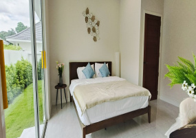Hua Hin Center, 3 Bedrooms, 3 Bathrooms, House / Villa, For Sale,1210, A-Team Real estate