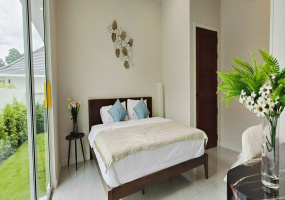 Hua Hin Center, 3 Bedrooms, 3 Bathrooms, House / Villa, For Sale,1210, A-Team Real estate