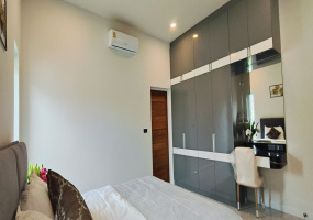 Hua Hin Center, 3 Bedrooms, 3 Bathrooms, House / Villa, For Sale,1210, A-Team Real estate