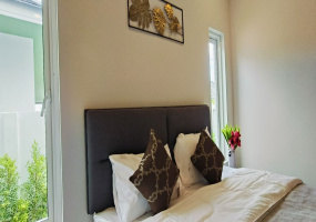 Hua Hin Center, 3 Bedrooms, 3 Bathrooms, House / Villa, For Sale,1210, A-Team Real estate