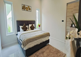 Hua Hin Center, 3 Bedrooms, 3 Bathrooms, House / Villa, For Sale,1210, A-Team Real estate