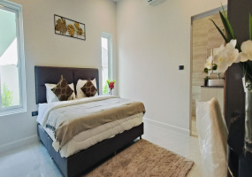 Hua Hin Center, 3 Bedrooms, 3 Bathrooms, House / Villa, For Sale,1210, A-Team Real estate