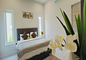 Hua Hin Center, 3 Bedrooms, 3 Bathrooms, House / Villa, For Sale,1210, A-Team Real estate