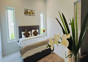 Hua Hin Center, 3 Bedrooms, 3 Bathrooms, House / Villa, For Sale,1210, A-Team Real estate