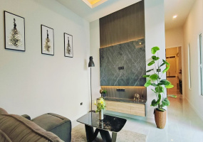 Hua Hin Center, 3 Bedrooms, 3 Bathrooms, House / Villa, For Sale,1210, A-Team Real estate