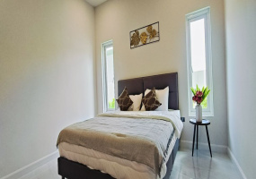 Hua Hin Center, 3 Bedrooms, 3 Bathrooms, House / Villa, For Sale,1210, A-Team Real estate