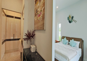 Hua Hin Center, 3 Bedrooms, 3 Bathrooms, House / Villa, For Sale,1210, A-Team Real estate