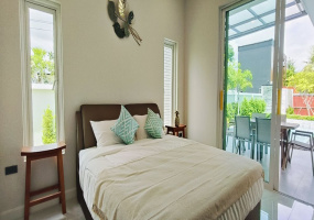 Hua Hin Center, 3 Bedrooms, 3 Bathrooms, House / Villa, For Sale,1210, A-Team Real estate