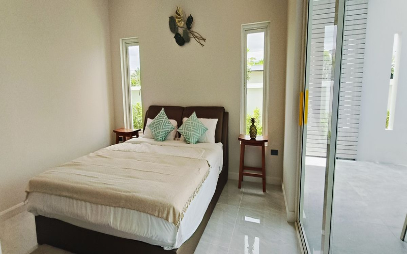 Hua Hin Center, 3 Bedrooms, 3 Bathrooms, House / Villa, For Sale,1210, A-Team Real estate