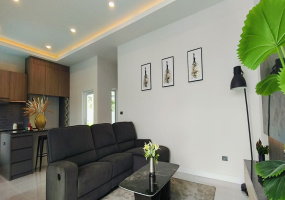 Hua Hin Center, 3 Bedrooms, 3 Bathrooms, House / Villa, For Sale,1210, A-Team Real estate