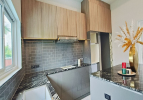Hua Hin Center, 3 Bedrooms, 3 Bathrooms, House / Villa, For Sale,1210, A-Team Real estate