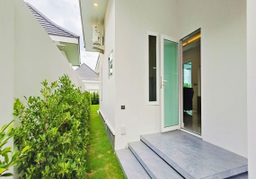 Hua Hin Center, 3 Bedrooms, 3 Bathrooms, House / Villa, For Sale,1210, A-Team Real estate