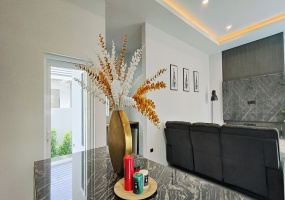 Hua Hin Center, 3 Bedrooms, 3 Bathrooms, House / Villa, For Sale,1210, A-Team Real estate
