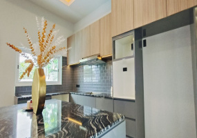 Hua Hin Center, 3 Bedrooms, 3 Bathrooms, House / Villa, For Sale,1210, A-Team Real estate