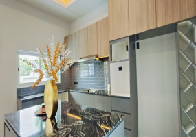 Hua Hin Center, 3 Bedrooms, 3 Bathrooms, House / Villa, For Sale,1210, A-Team Real estate