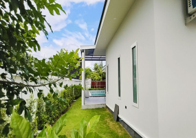Hua Hin Center, 3 Bedrooms, 3 Bathrooms, House / Villa, For Sale,1210, A-Team Real estate