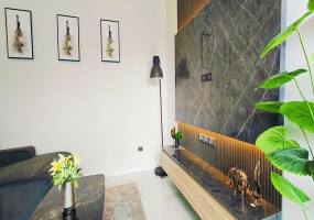 Hua Hin Center, 3 Bedrooms, 3 Bathrooms, House / Villa, For Sale,1210, A-Team Real estate