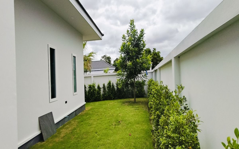 Hua Hin Center, 3 Bedrooms, 3 Bathrooms, House / Villa, For Sale,1210, A-Team Real estate